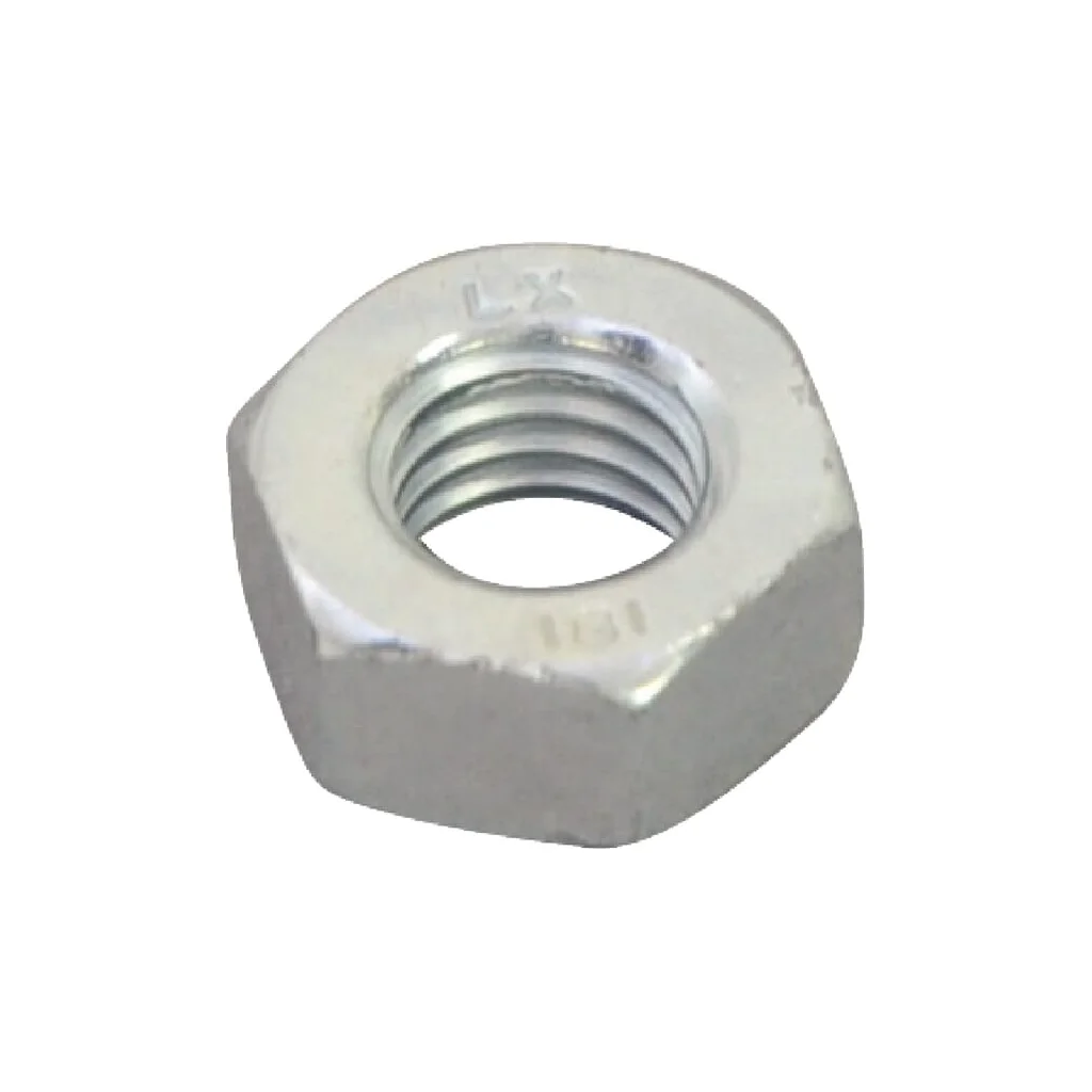 Piuliţă hexagonală DIN934 M8 grupa 8