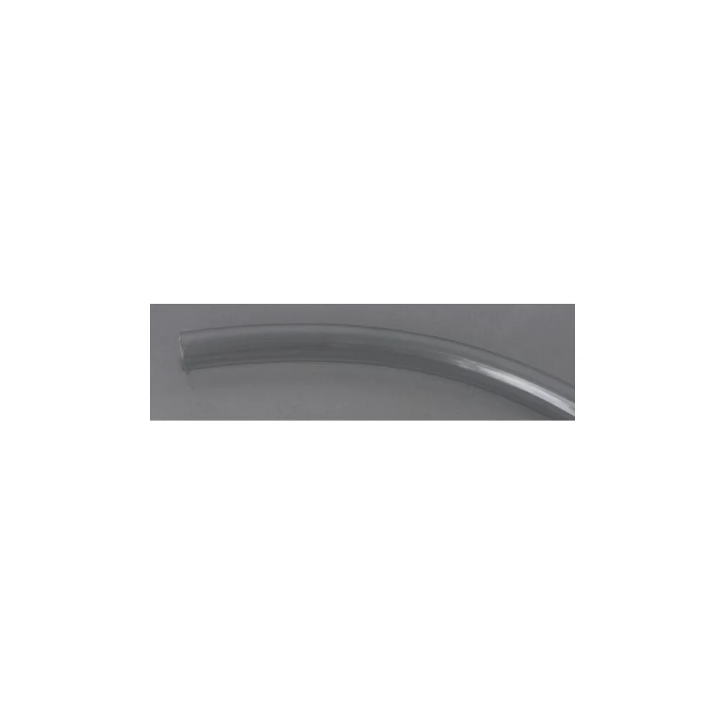 Furtun transp. 15x19mm
