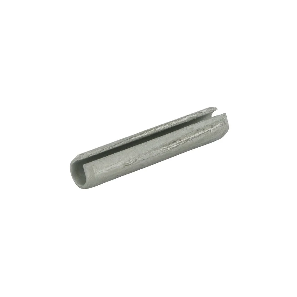 Bolt cu role 10x55 galvanizat