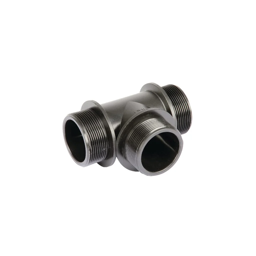 Racord T 2" Rau