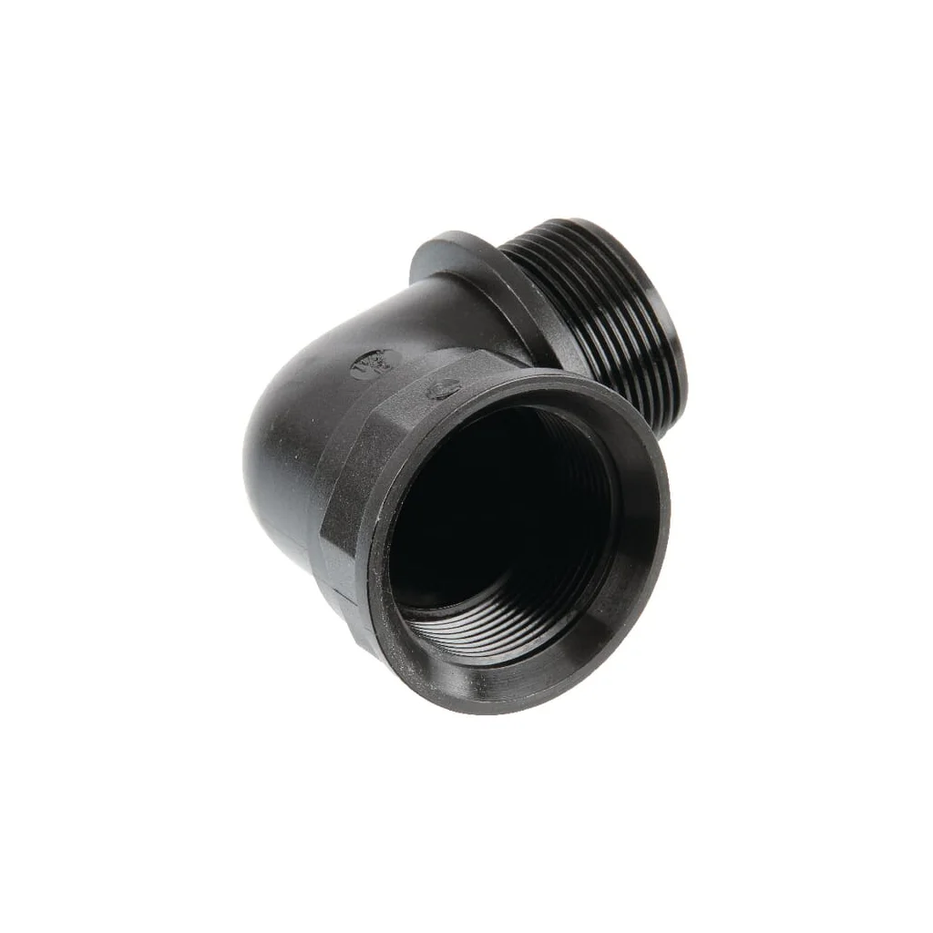 Cot 1 1/2" FI - FE - 90 Grade