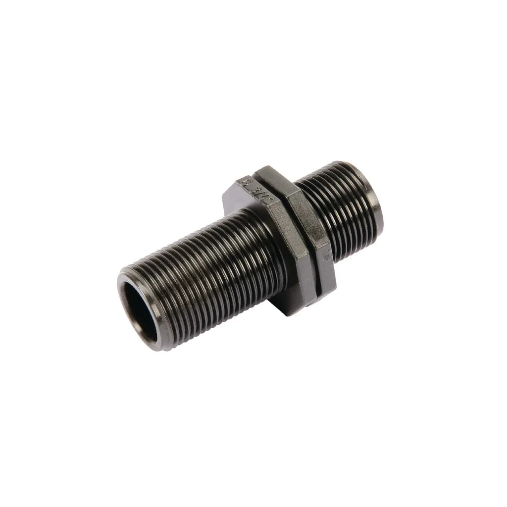 Racord niplu 3/4" x 3/4" Rau