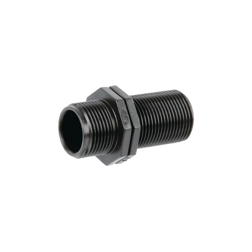 Niplu 1" Rau