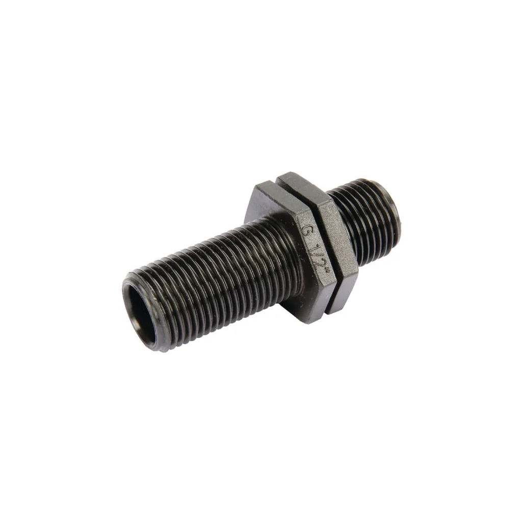 Racord niplu 1/2" x 1/2" Rau