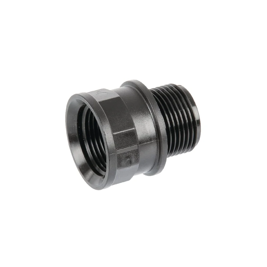 Niplu 1" Rau