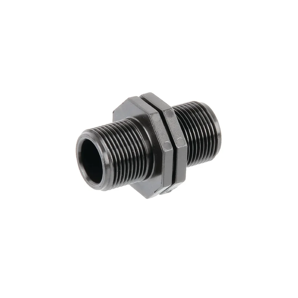 Niplu 2 1/2" Rau