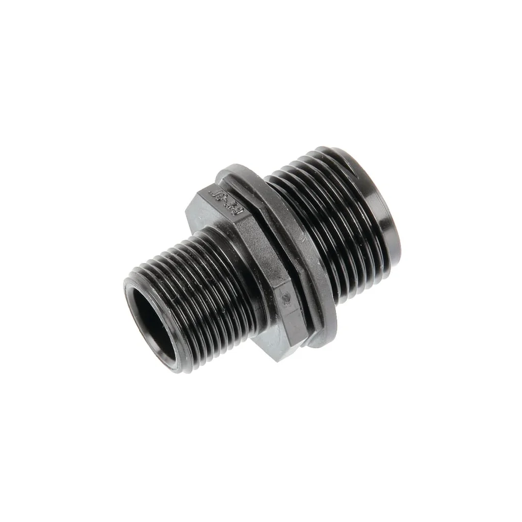 Niplu 3/4"x1" Rau