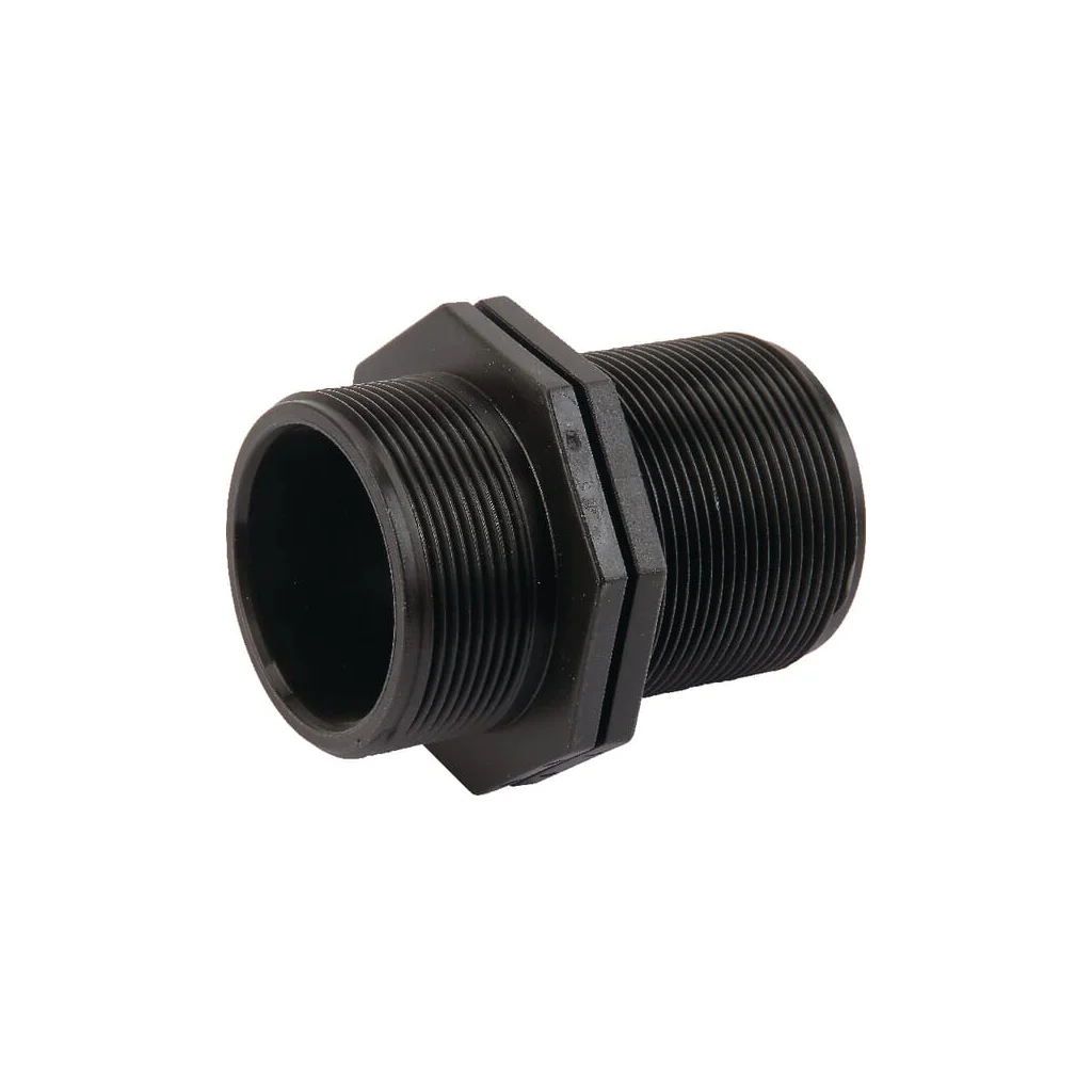 Niplu 2" Rau