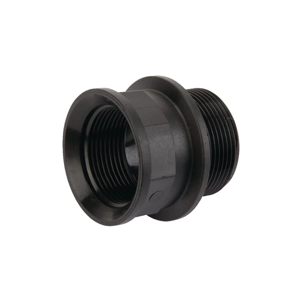 Racord niplu 1 1/2" x 1 1/4" Rau