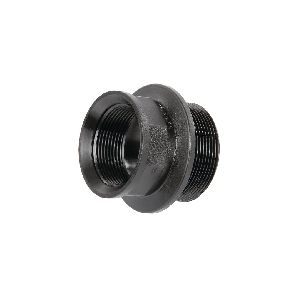 Racord niplu 2" x 2" Rau