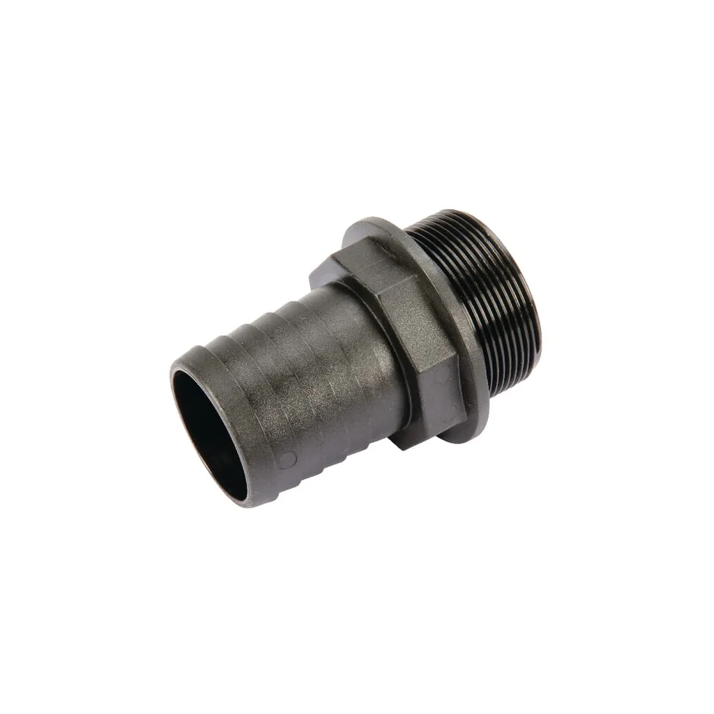Mufă cu ștuț de furtun 2"x51