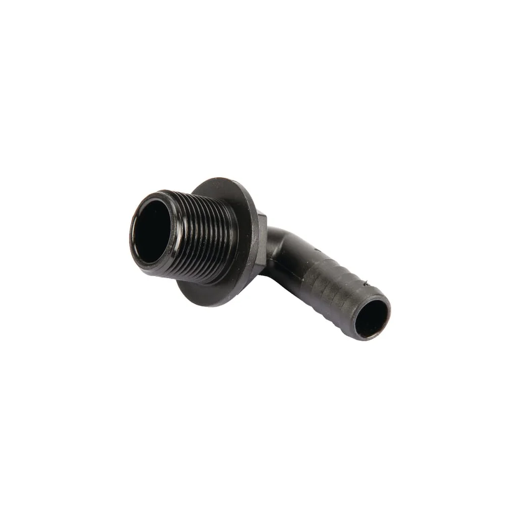 Cot 15x3/4" Rau