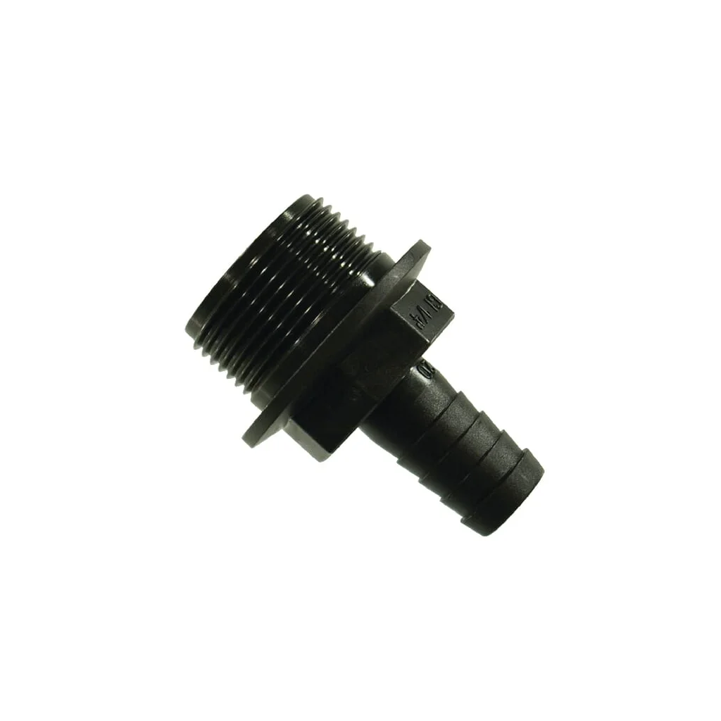 Racord furtun 30mm x 1 1/4" tată