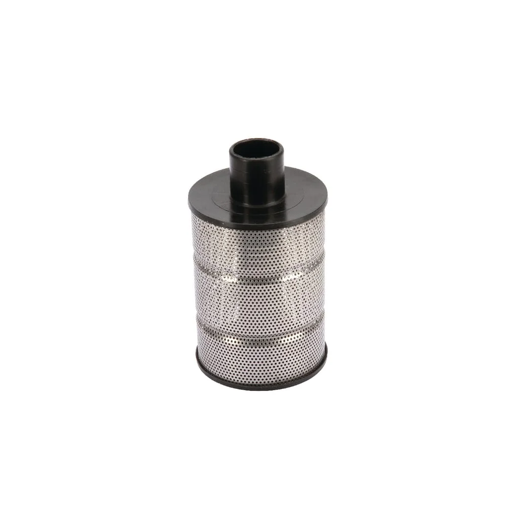 Filtru pentru furtun de butoaie 2"