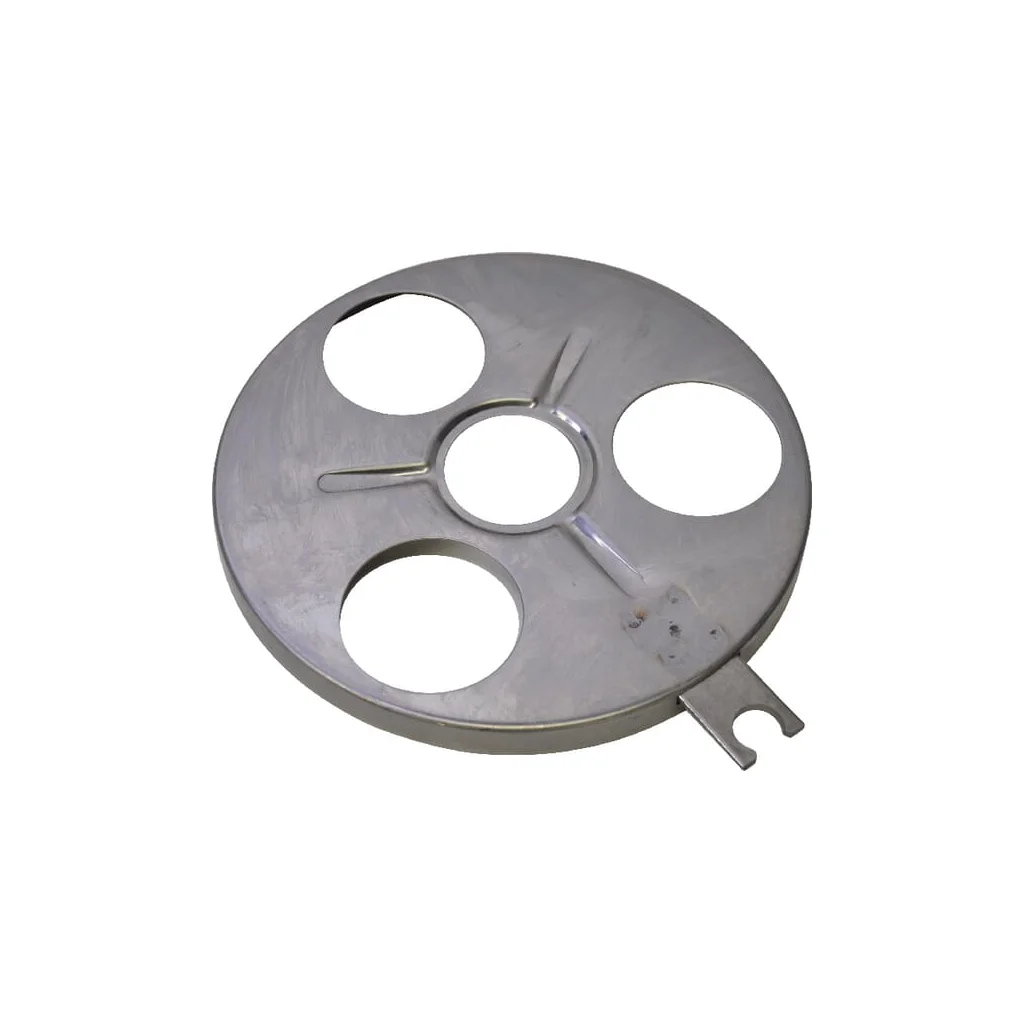 Disc reglare distribuitor îngrășăminte oțel inoxidabil