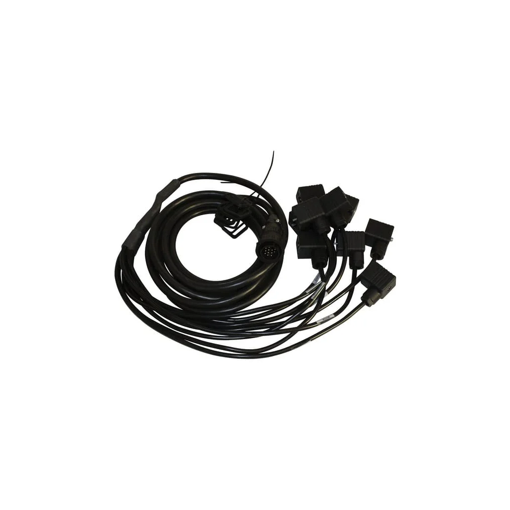 Cablu 9X valve L=4,5 m