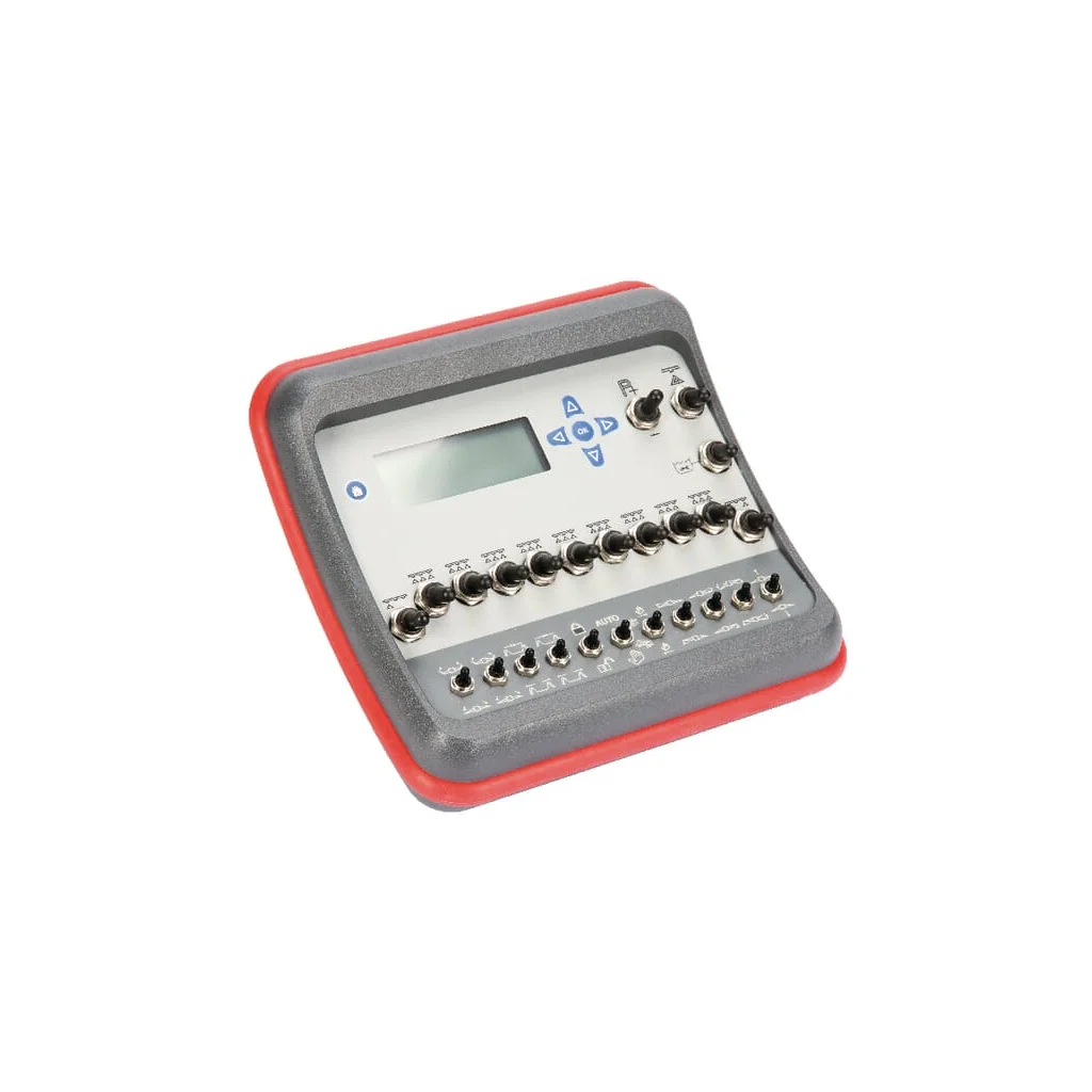 Cutie de control FMC-R/3P