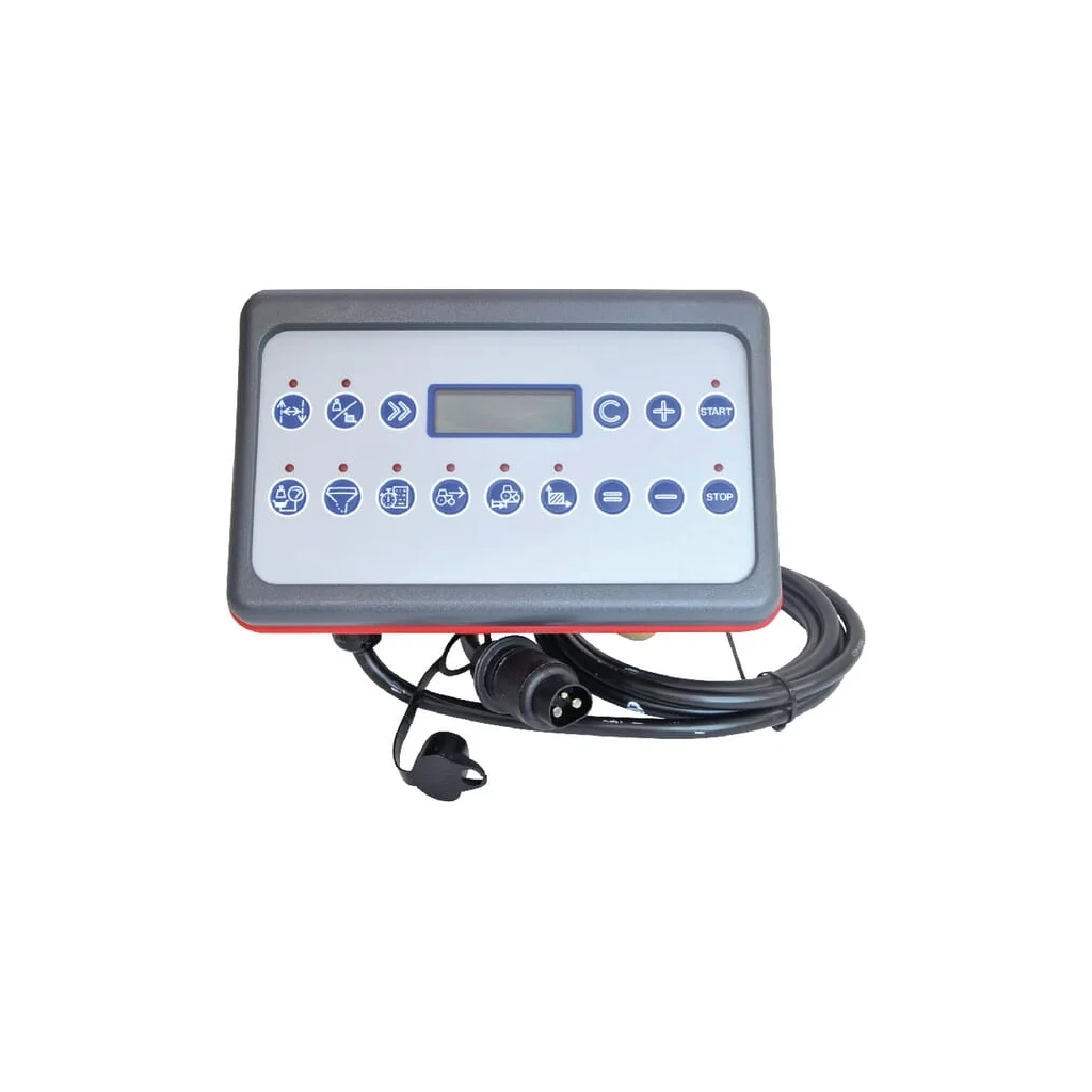 Unitate de control PS-ED2
