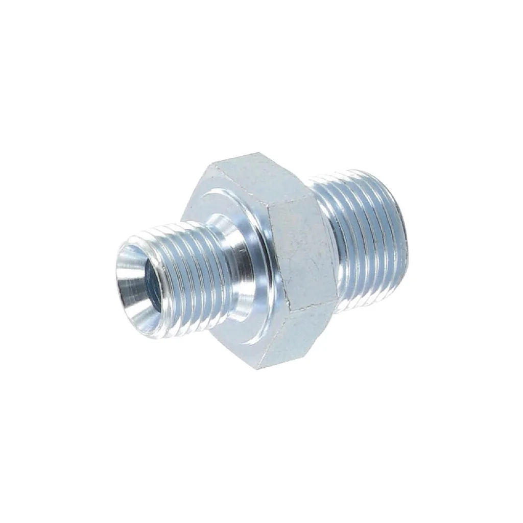 Niplu reducție VNB tată 1/4" x 3/8" BSP