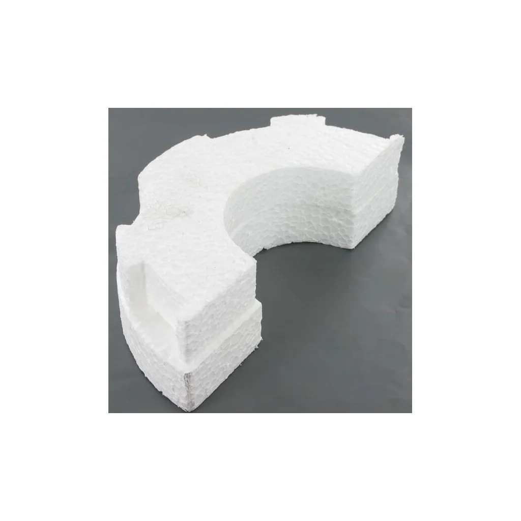 Bloc de umplere tambur superior