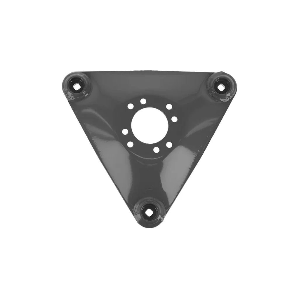 Pivot triunghiular