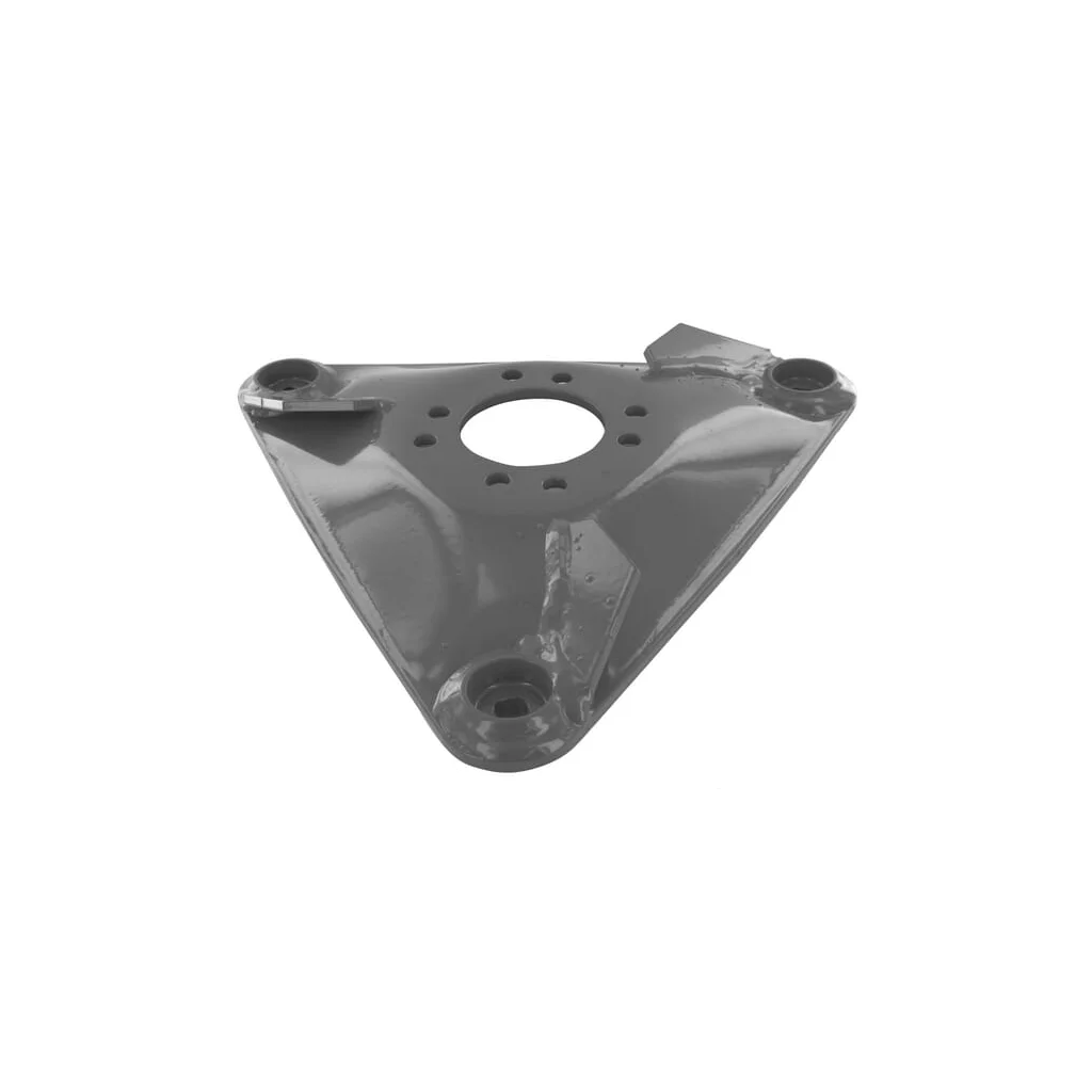 Disc triunghiular dreapta