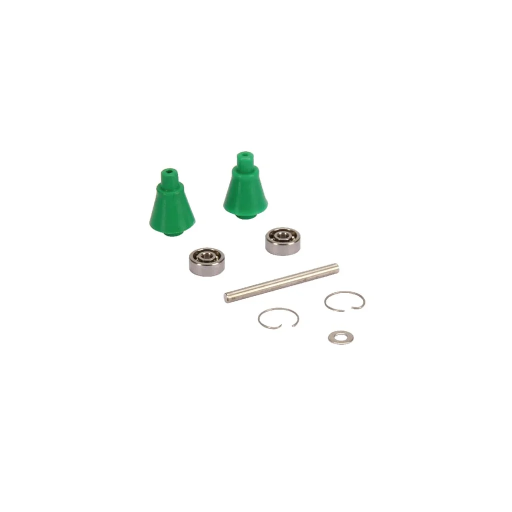 Kit de rotor 1 1/2"