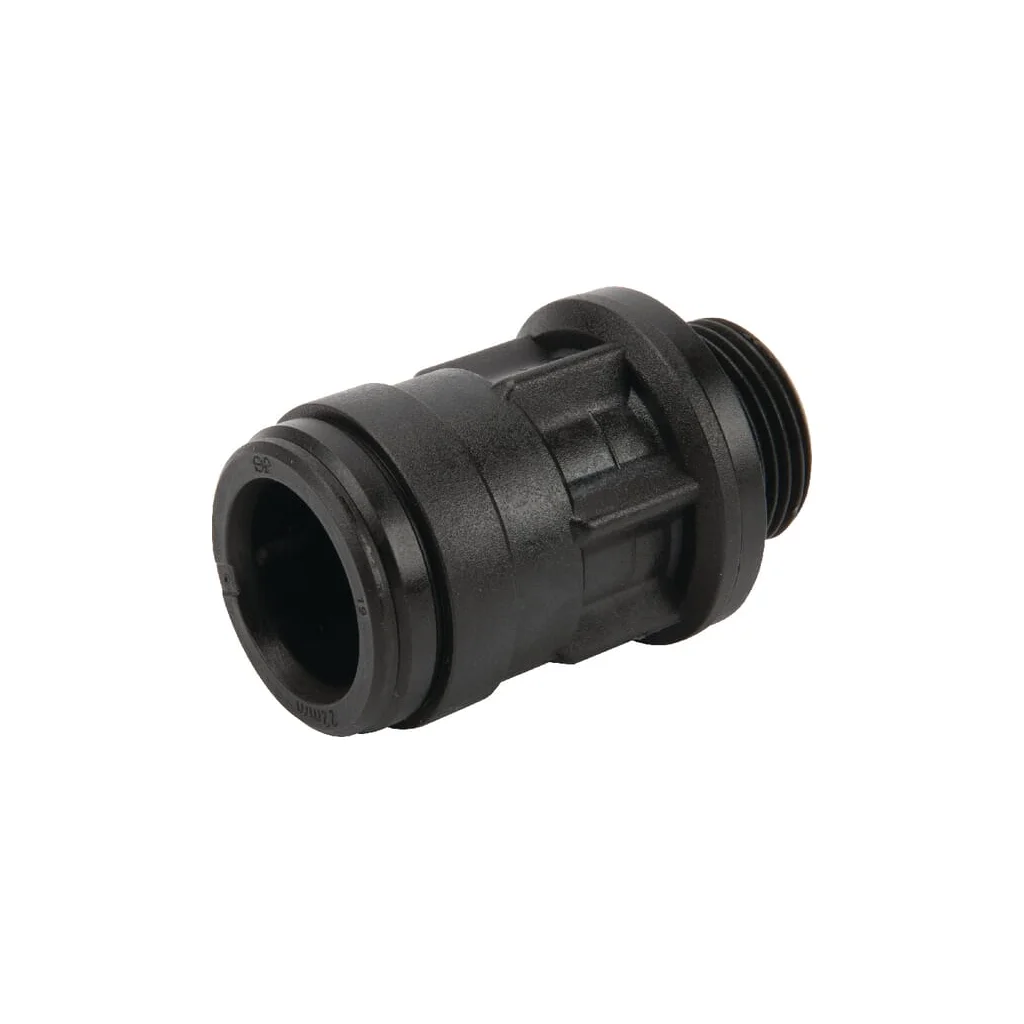 Racord rapid 3/4-D22