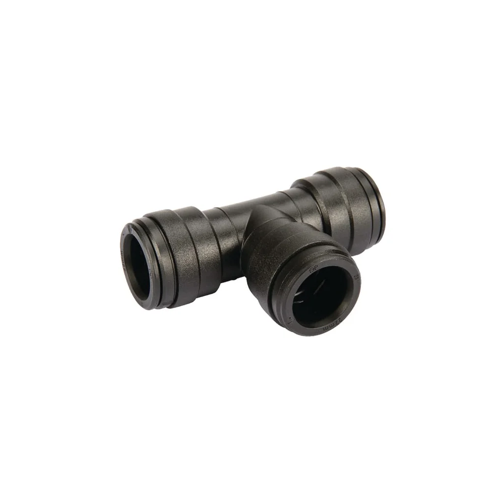 Racord în T egal Rau