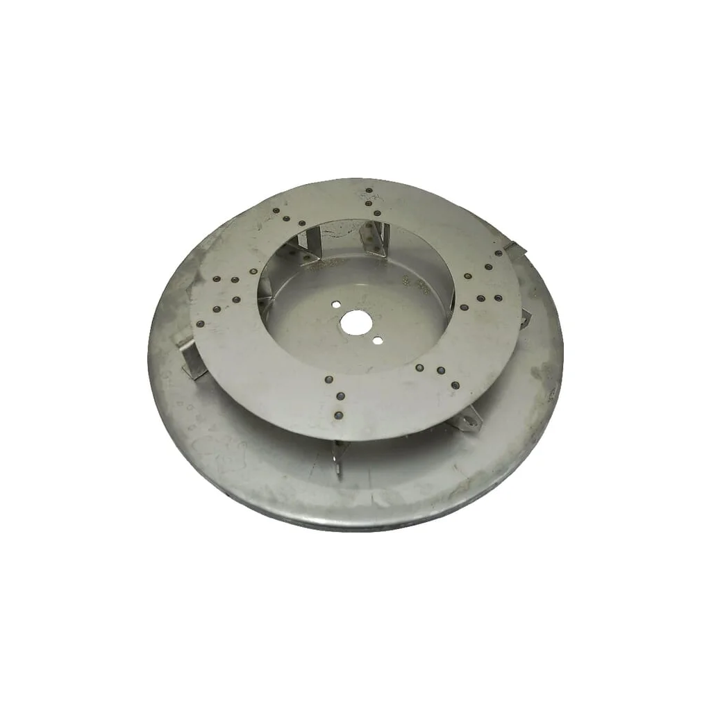 Disc distribuitor stânga