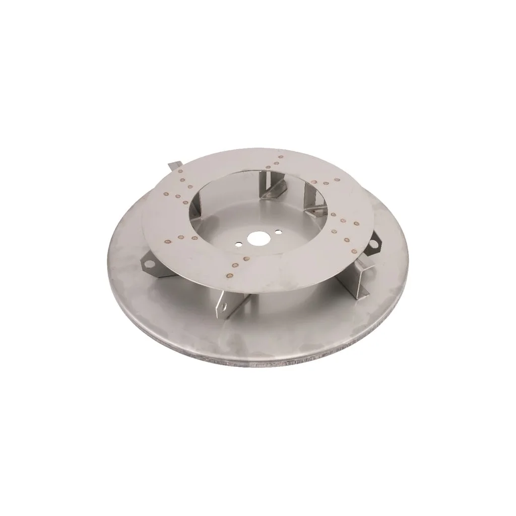 Disc distribuitor dreapta