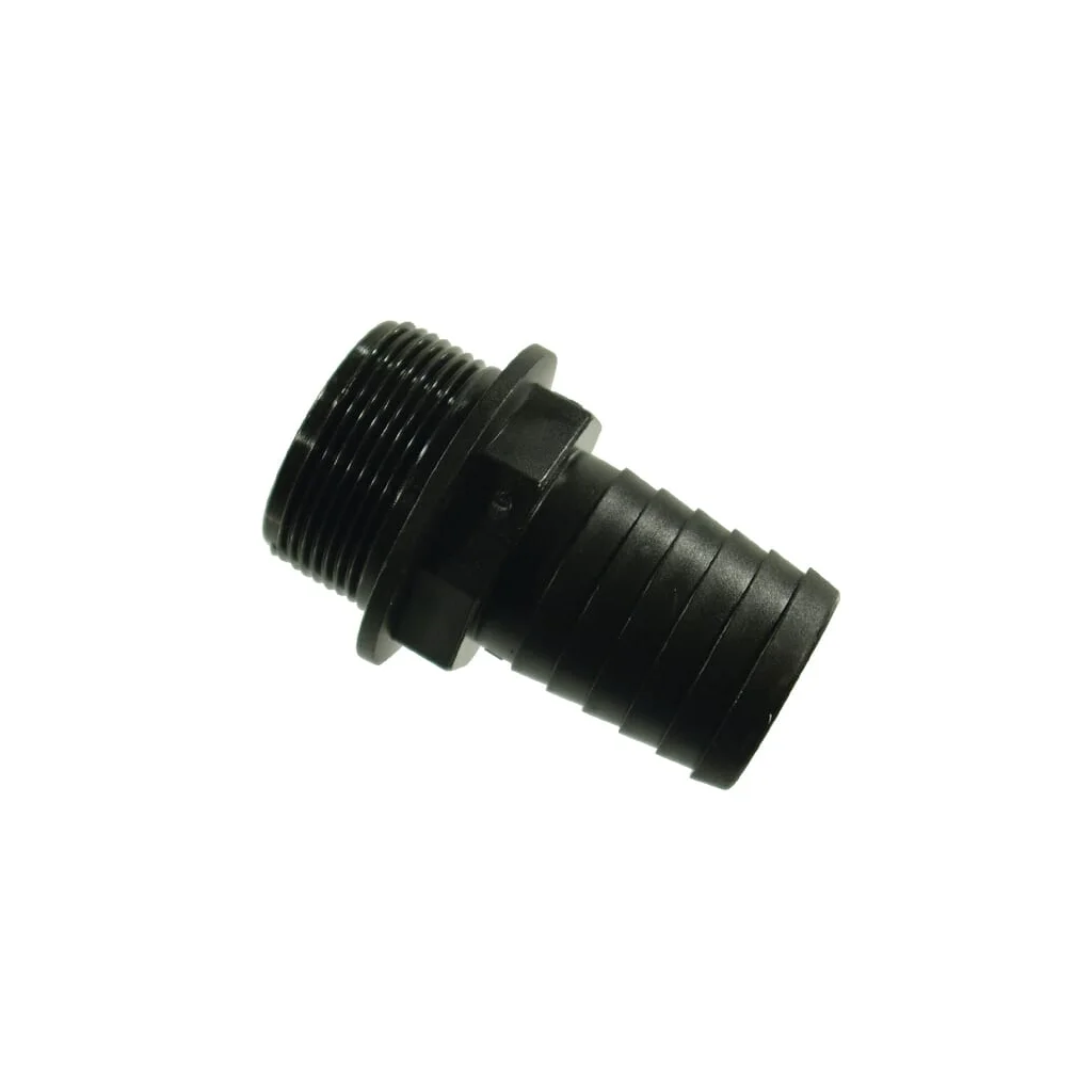 Racord furtun 40mm x 1 1/2" tată