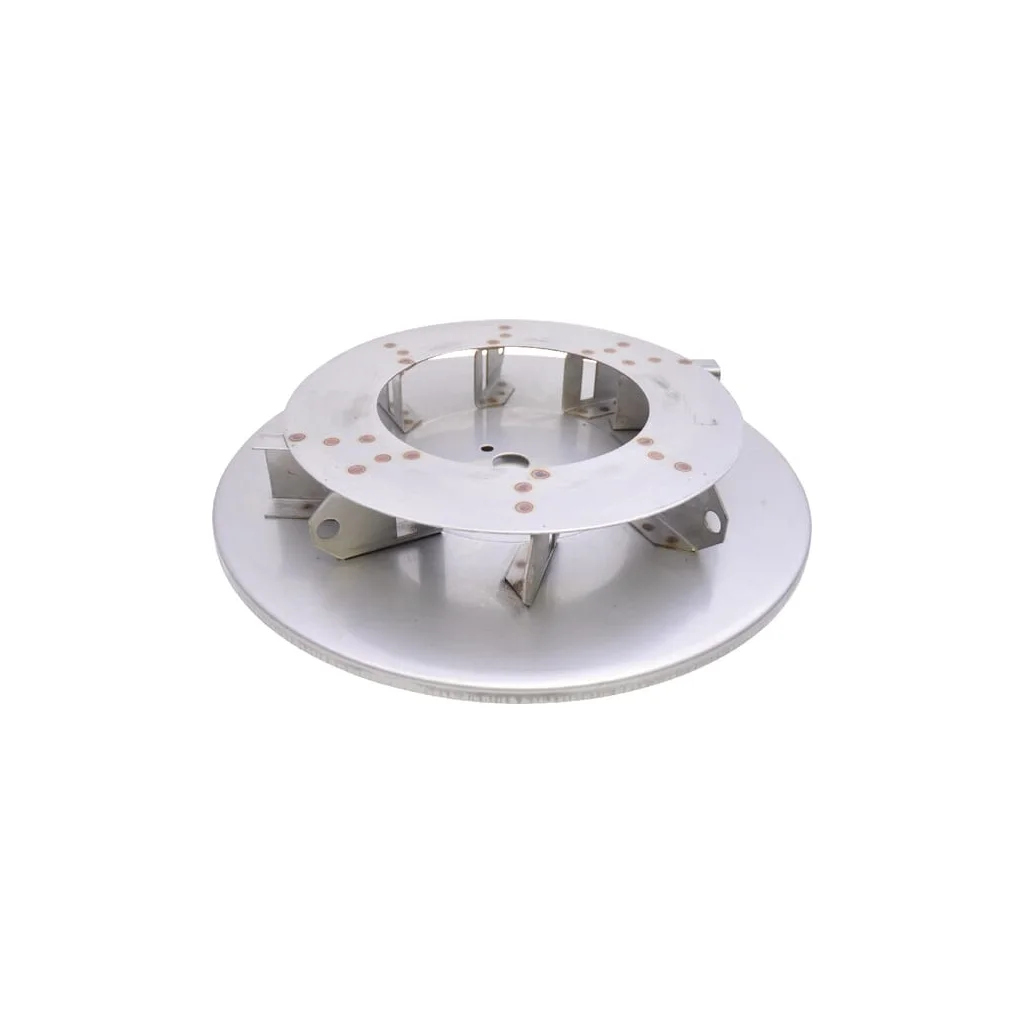 Disc distribuitor dreapta