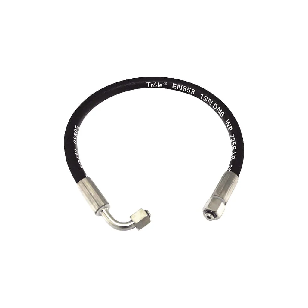 Furtun hidraulic 1/4", 475