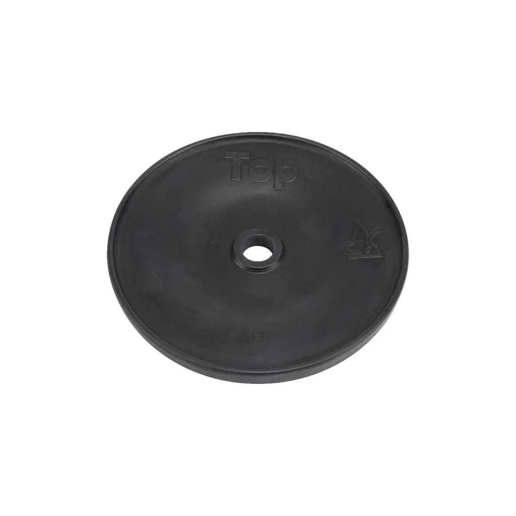 Membrane P260 Ø127