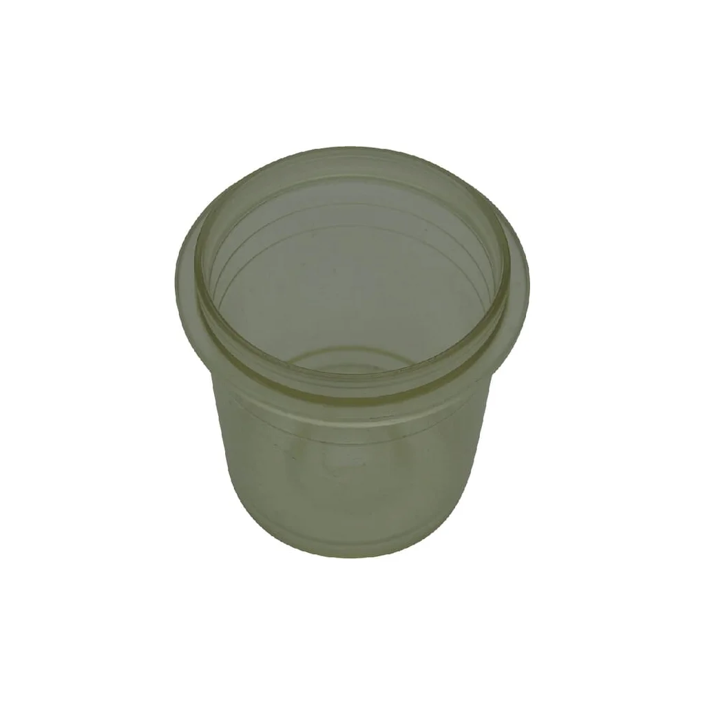 Pahar filtru (transparent)