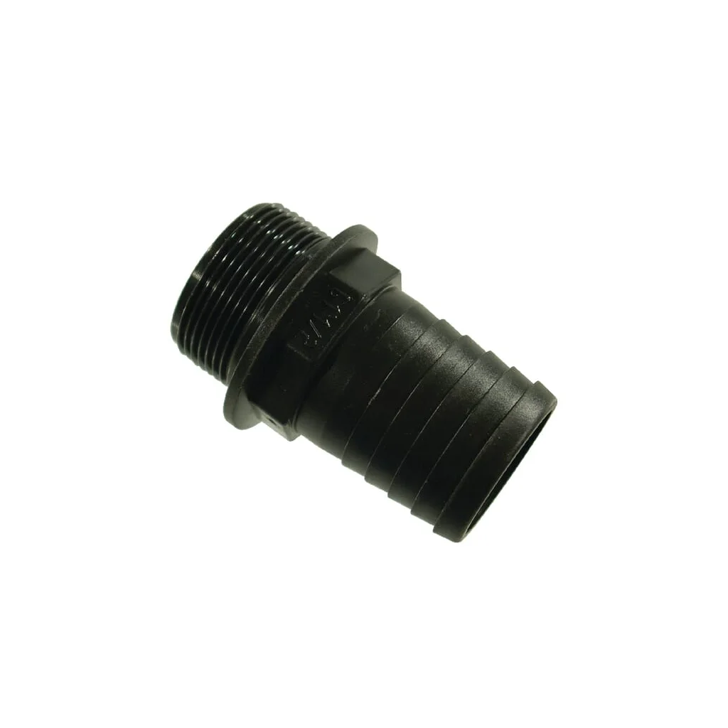 Racord furtun 50mm x 1 1/2" tată