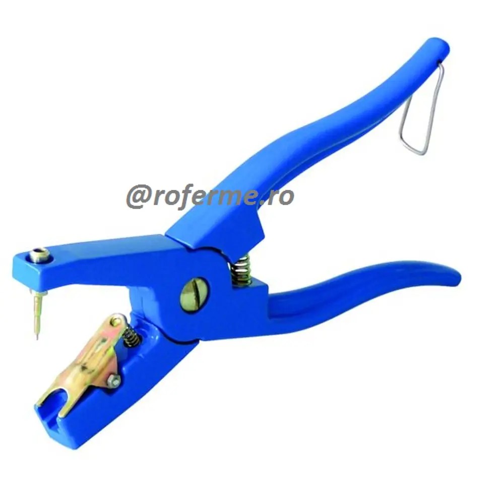 Cleste crotalii universal