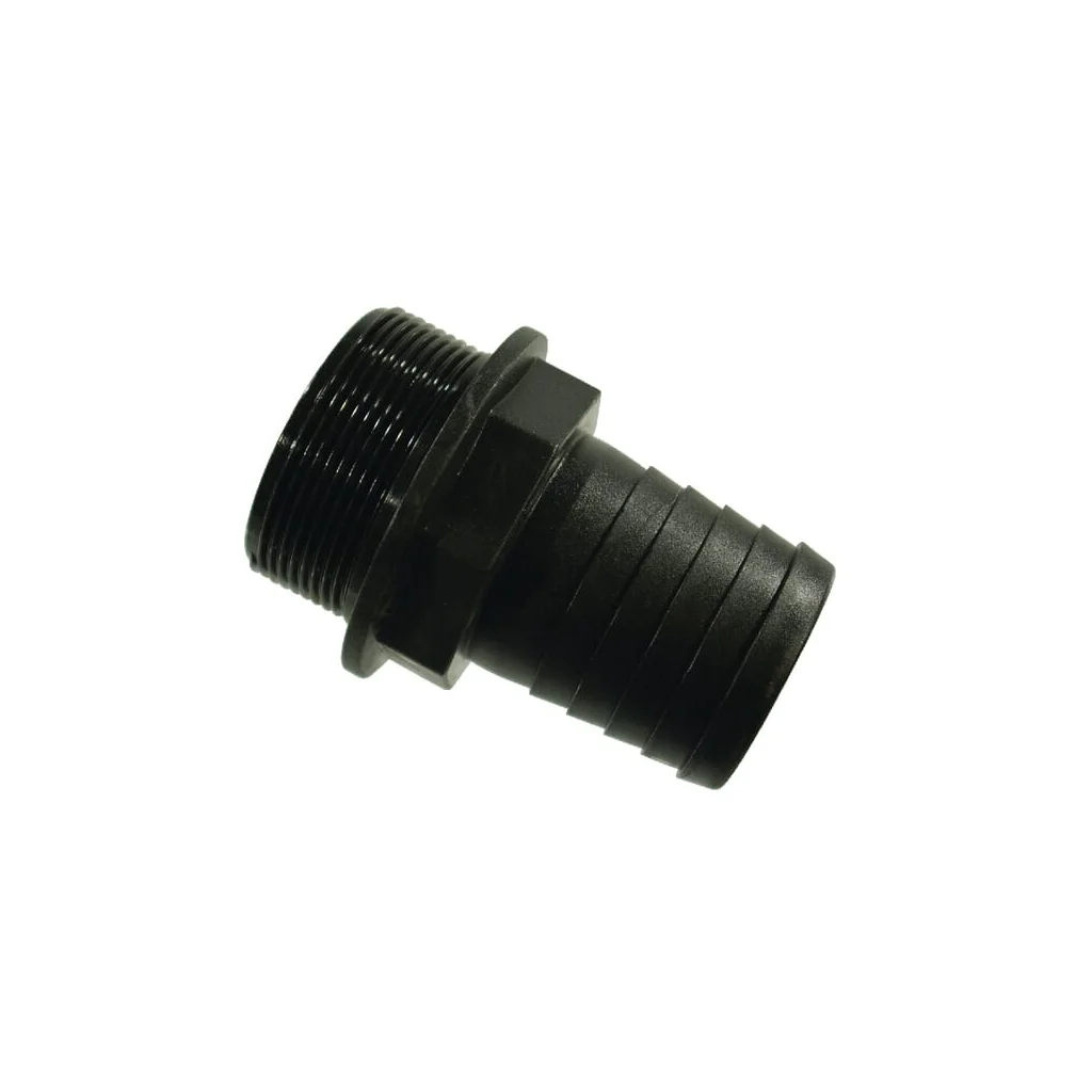 Racord furtun 60mm x 2" tată