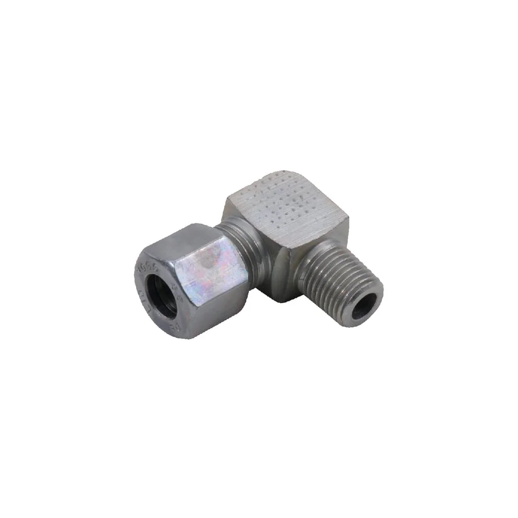 Ștuț cotit 8L R1/4