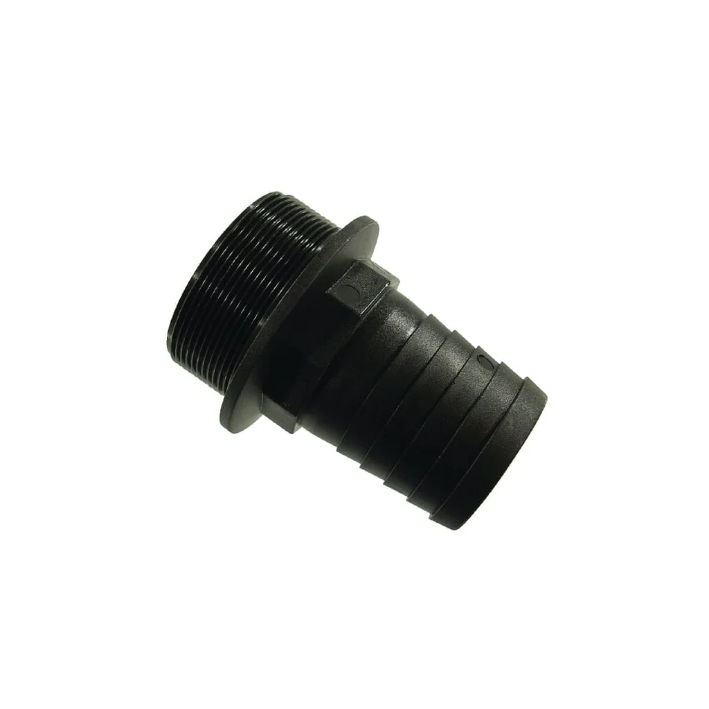 Racord furtun 60mm x 2 1/2" tată
