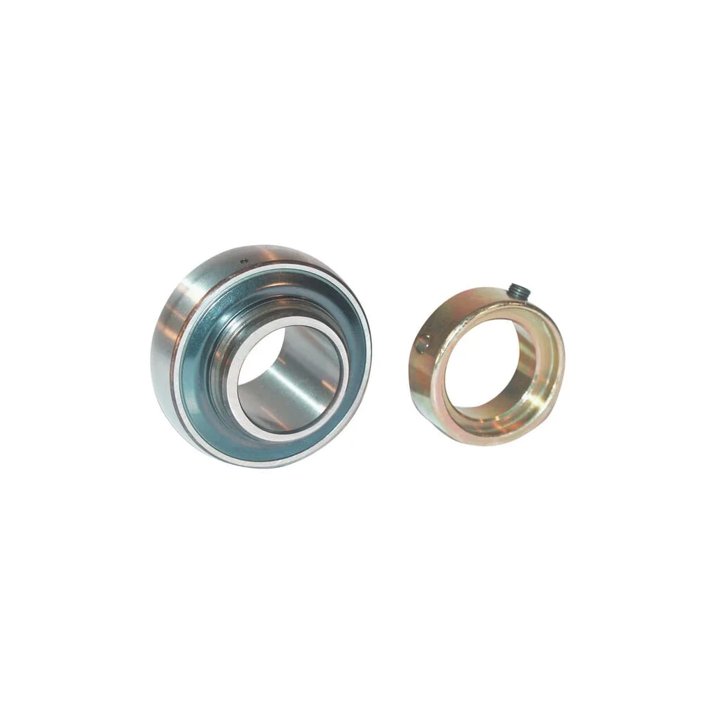 Rulment radial cu bile, de inserție SKF