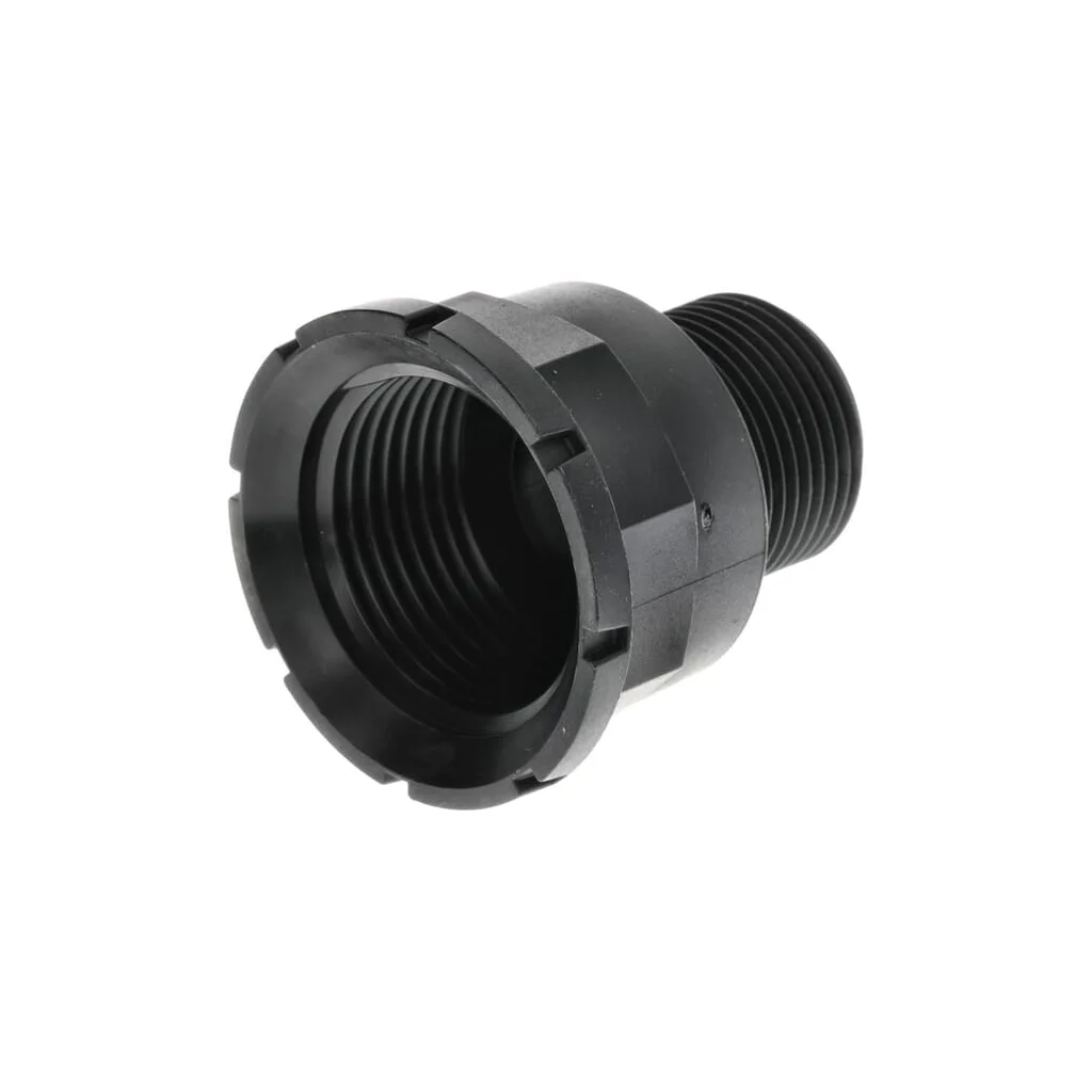 Niplu reductor 1"x 3/4" mamă/tată