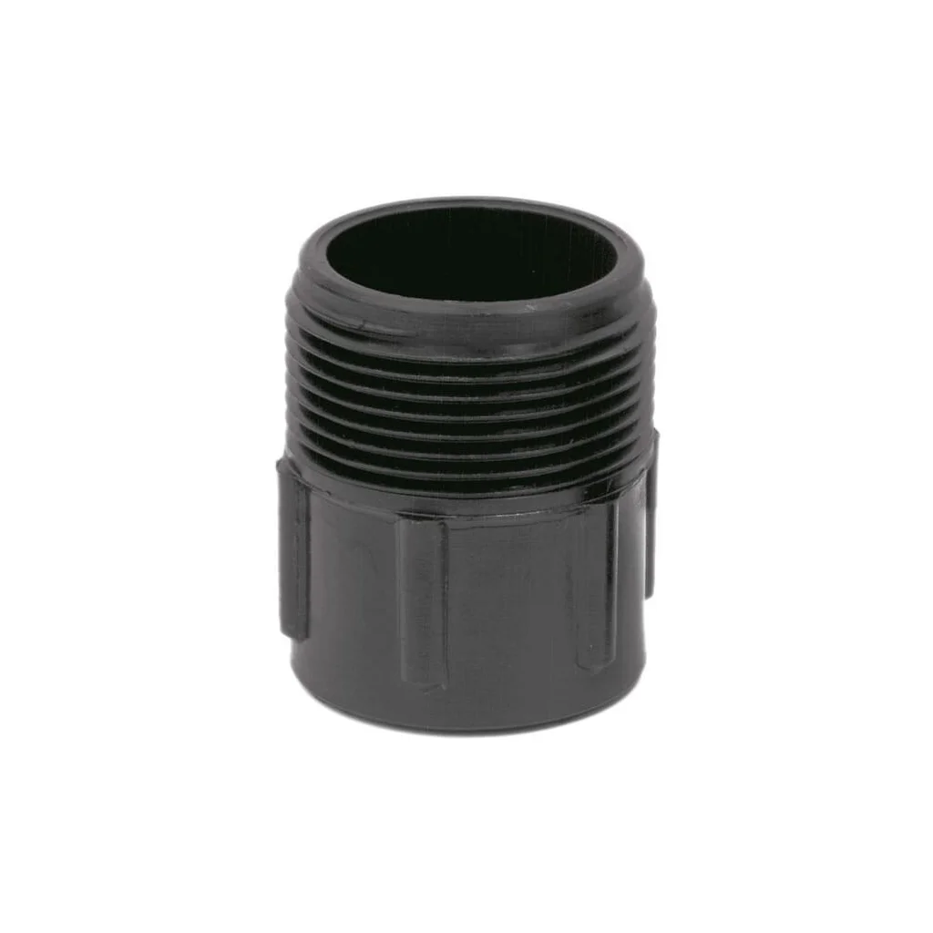 Niplu reductor 1 1/4"x 3/4" mamă/tată