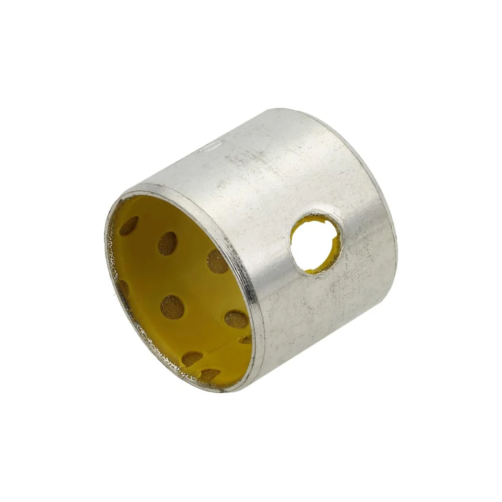 Bucșă DX diametru interior 20mm x lungime 20mm