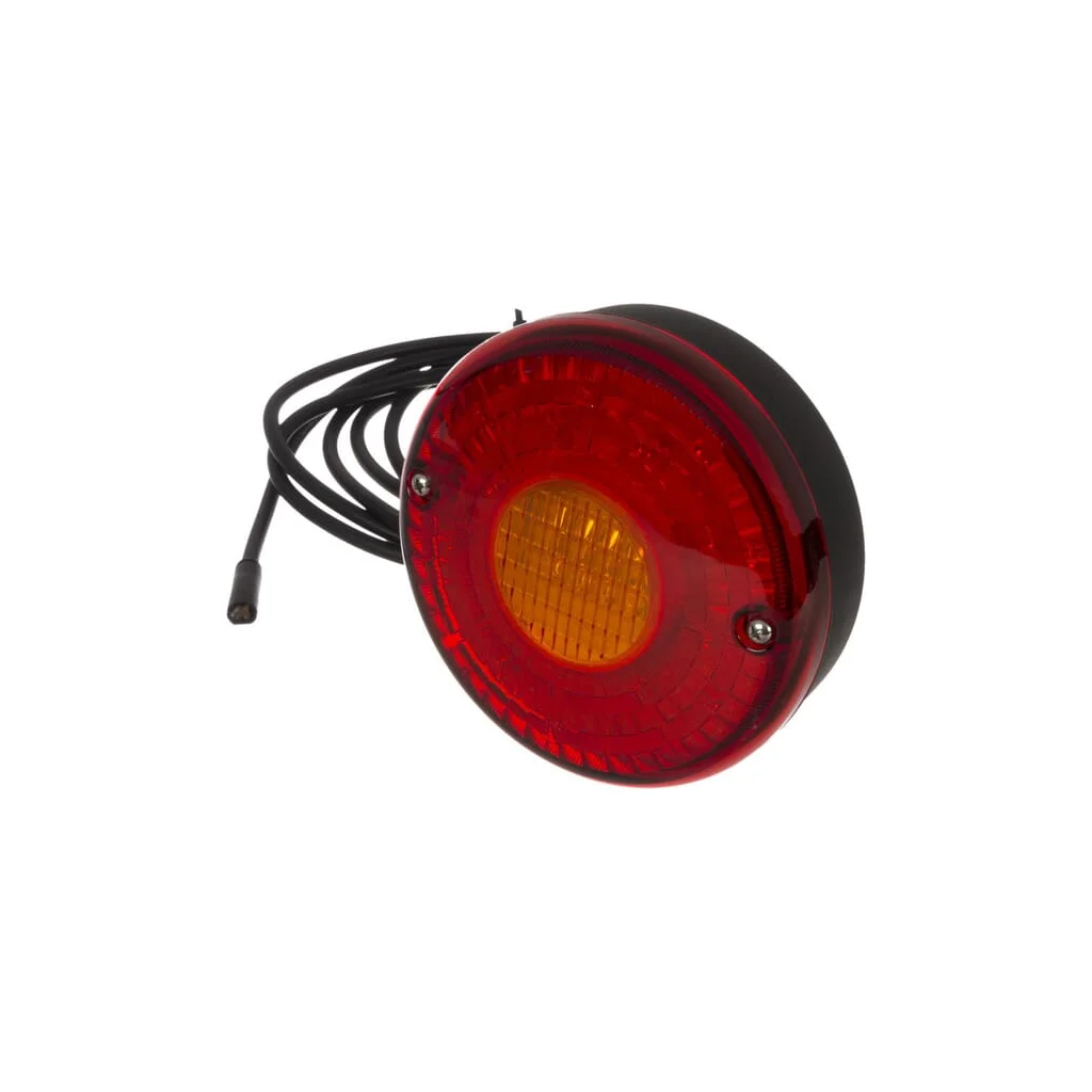 Lampă LED dreapta cu cablu și mufă
