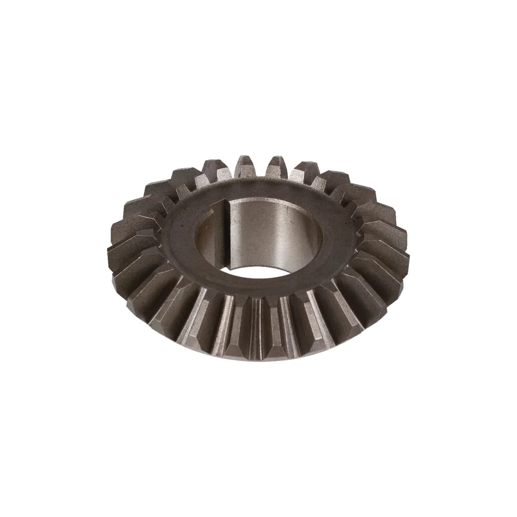 Pinion conic
