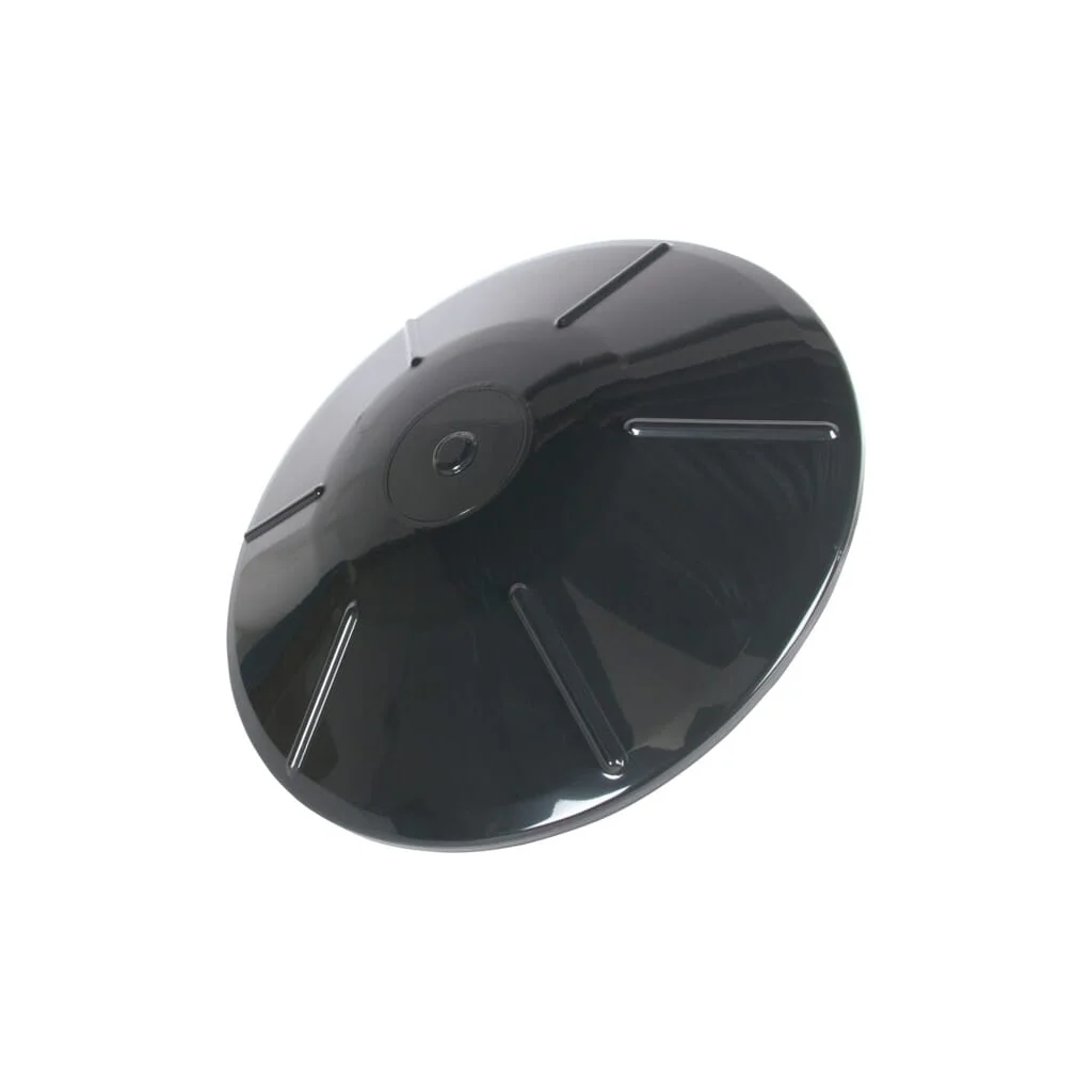 Disc, Deflector