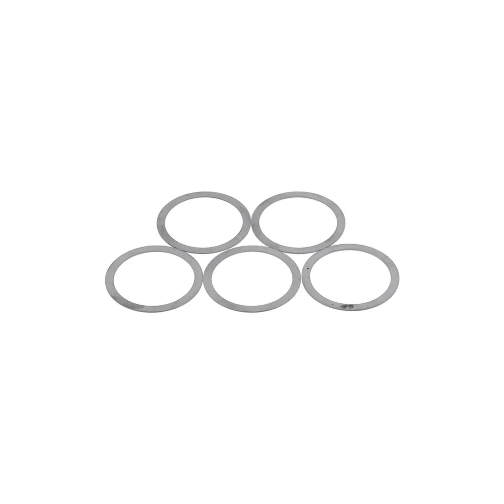Șaibă de reglare
