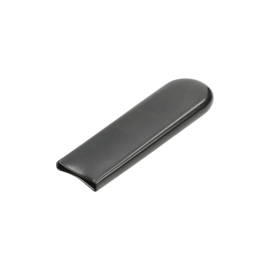 Mâner negru de plastic